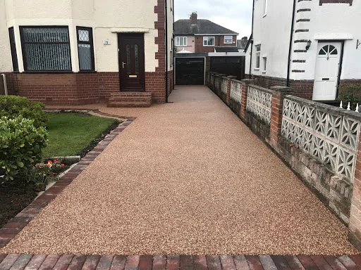 MD Driveways Ltd photo 6