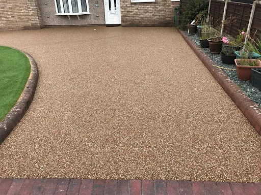 MD Driveways Ltd photo 7