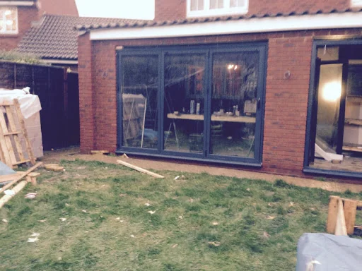 Abbot's Windows photo 1