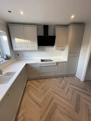 A.B Carpentry, Kitchens &amp; Bathrooms Ltd photo 1