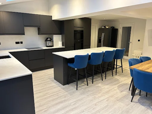 A.B Carpentry, Kitchens &amp; Bathrooms Ltd photo 2