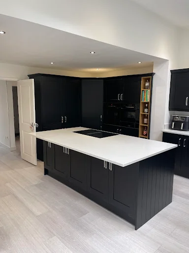 A.B Carpentry, Kitchens &amp; Bathrooms Ltd photo 3