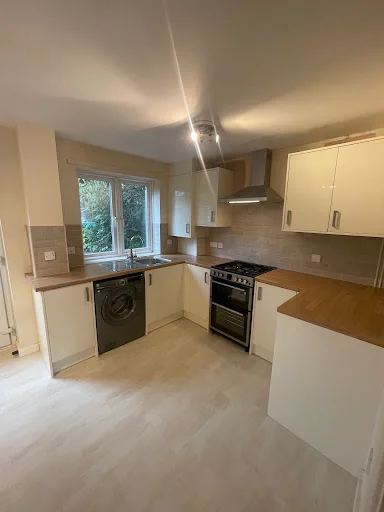 A.B Carpentry, Kitchens &amp; Bathrooms Ltd photo 4