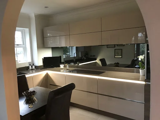 A.B Carpentry, Kitchens &amp; Bathrooms Ltd photo 5