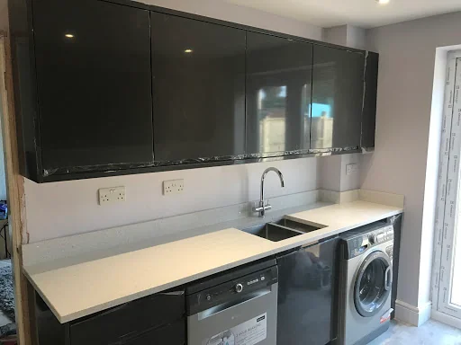 A.B Carpentry, Kitchens &amp; Bathrooms Ltd photo 6