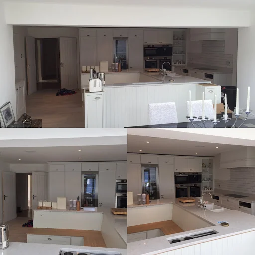 A.B Carpentry, Kitchens &amp; Bathrooms Ltd photo 7