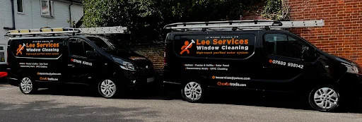 Lee Services Professional Window Cleaning photo 7