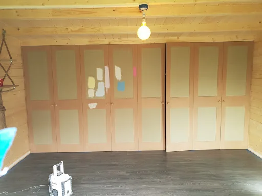 Greg's Painting &amp; Decorating Service photo 1