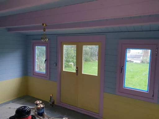 Greg's Painting &amp; Decorating Service photo 2