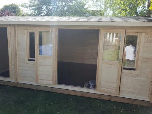 Greg's Painting &amp; Decorating Service photo 3