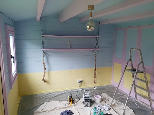 Greg's Painting &amp; Decorating Service photo 4