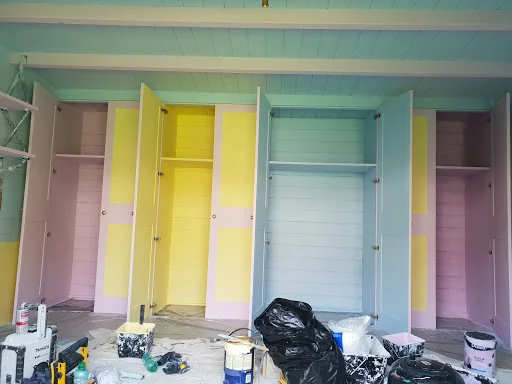 Greg's Painting &amp; Decorating Service photo 5