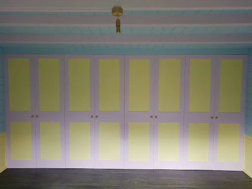 Greg's Painting &amp; Decorating Service photo 6