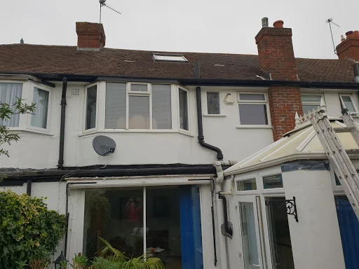 Greg's Painting &amp; Decorating Service photo 7