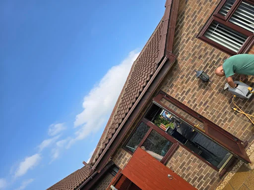 Waderose Roofing Ltd photo 2