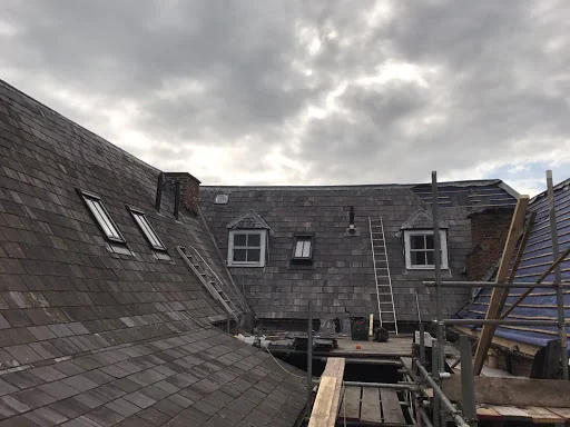 Waderose Roofing Ltd photo 5