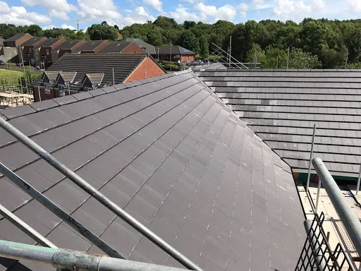 Waderose Roofing Ltd photo 6