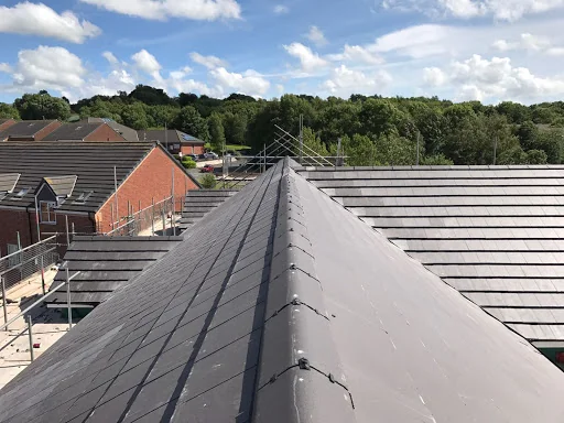 Waderose Roofing Ltd photo 7