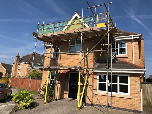 ASAP Scaffolding photo 1