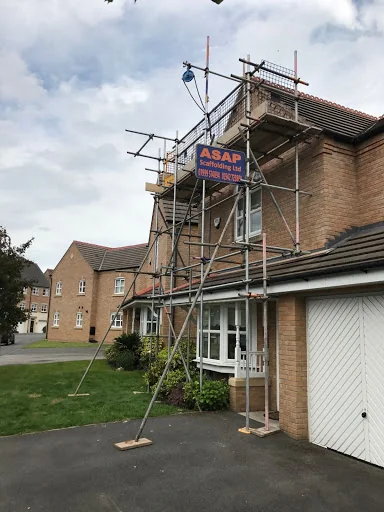 ASAP Scaffolding photo 2