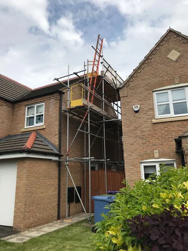 ASAP Scaffolding photo 3