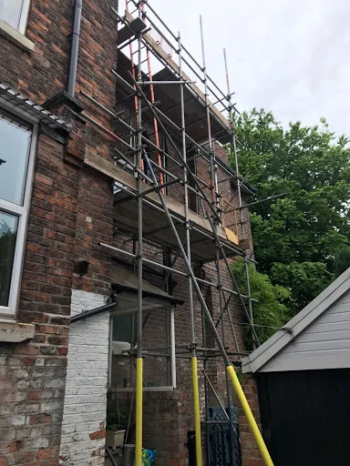 ASAP Scaffolding photo 4