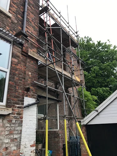 ASAP Scaffolding photo 5