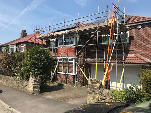 ASAP Scaffolding photo 6