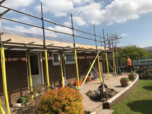 ASAP Scaffolding photo 7