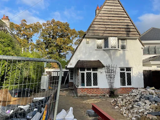 Unique Construction photo 1