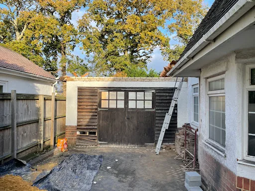 Unique Construction photo 2