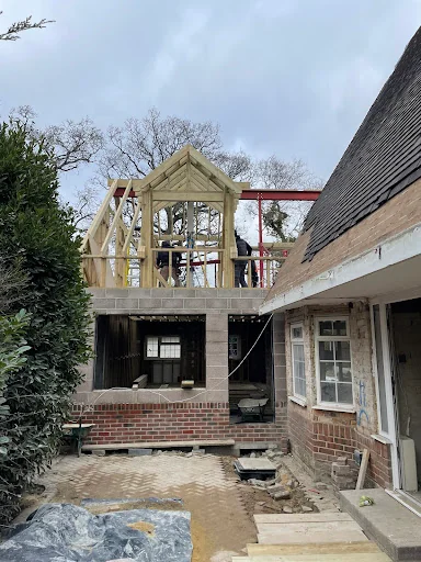 Unique Construction photo 3