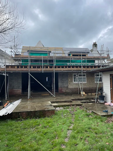 Unique Construction photo 4