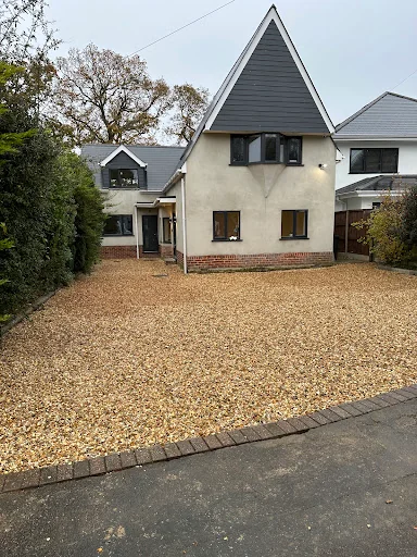 Unique Construction photo 5