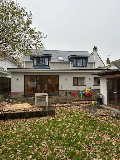 Unique Construction photo 6