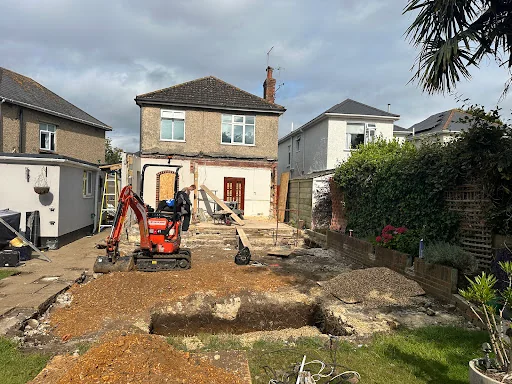 Unique Construction photo 7