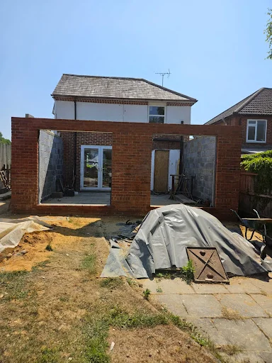 Unique Construction photo 8