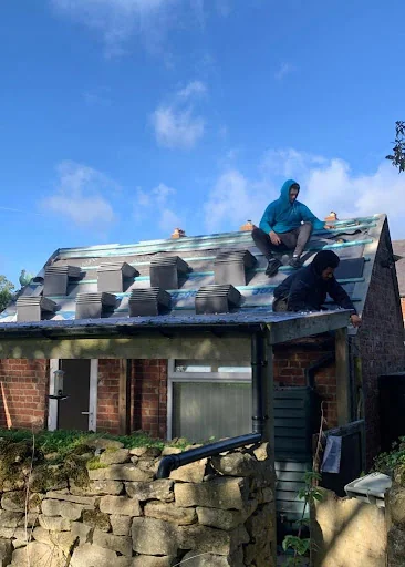 Caretaker &amp; Sons Ltd photo 2