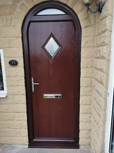 Bradford UPVC Windows photo 2