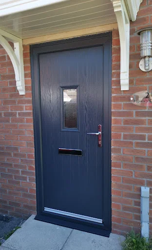 Bradford UPVC Windows photo 3