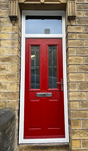 Bradford UPVC Windows photo 4