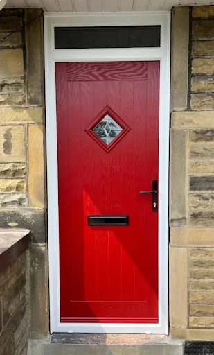 Bradford UPVC Windows photo 7