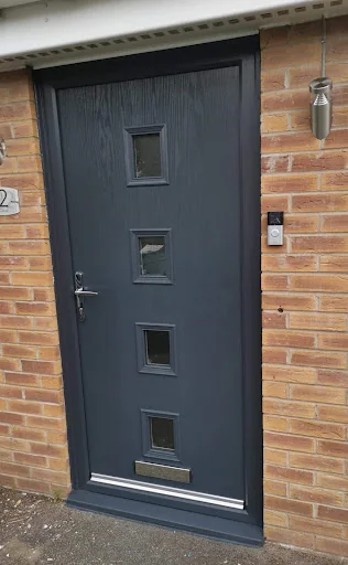 Bradford UPVC Windows photo 8