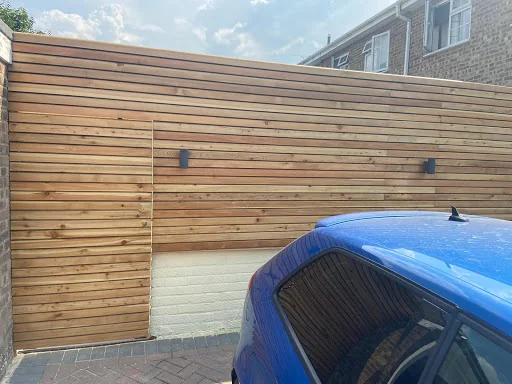 Nick's Garden Services photo 2