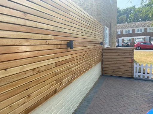 Nick's Garden Services photo 4