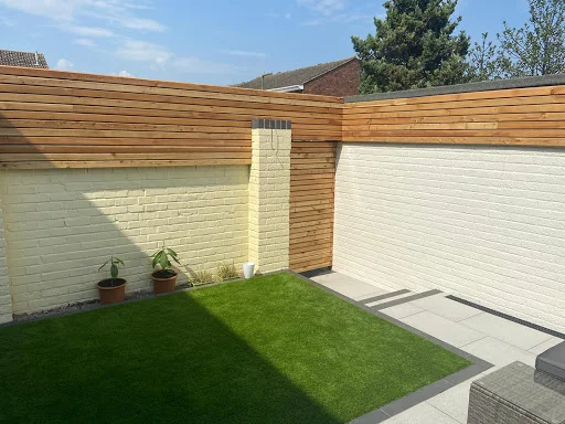 Nick's Garden Services photo 5