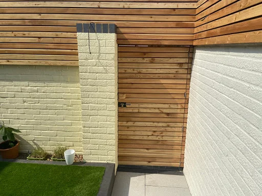 Nick's Garden Services photo 6