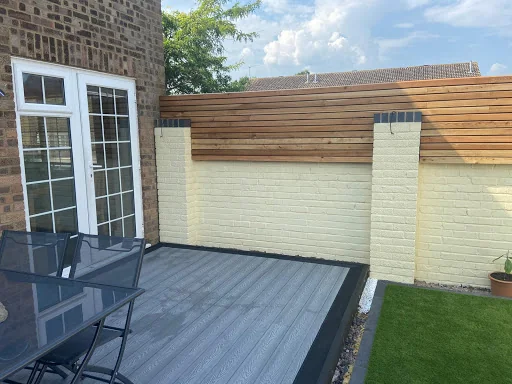 Nick's Garden Services photo 7