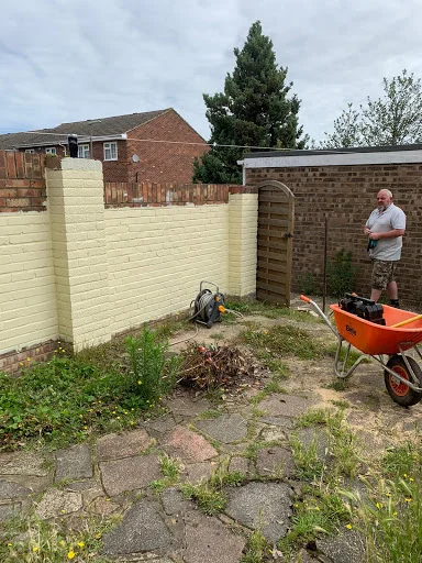 Nick's Garden Services photo 8