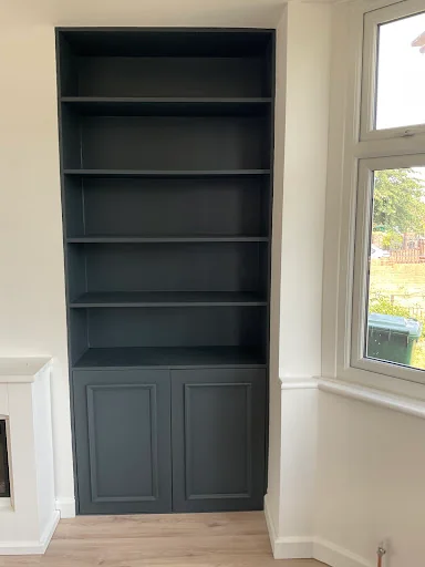 Petar Gold Home Improvements photo 5